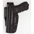 Gould & Goodrich K-Force Triple Retention Duty Holster
