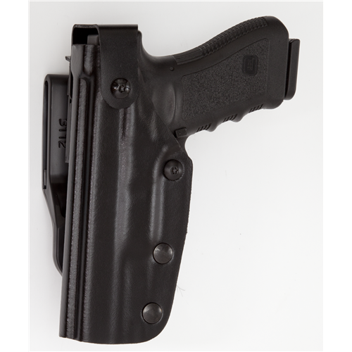 Gould & Goodrich K-Force Triple Retention Duty Holster