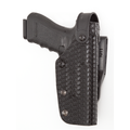 Gould & Goodrich K-Force Triple Retention Duty Holster