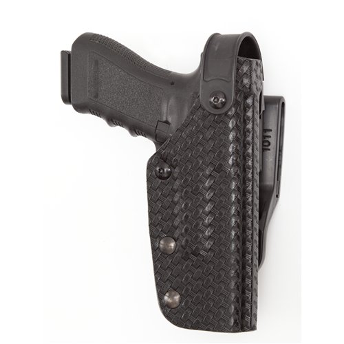 Gould & Goodrich K-Force Triple Retention Duty Holster