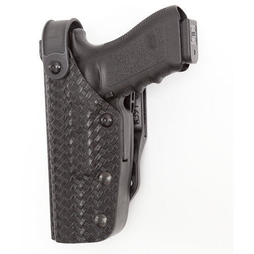 Gould & Goodrich K-Force Triple Retention Duty Holster