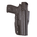 Gould & Goodrich K-Force Triple Retention Duty Holster