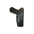 Gould & Goodrich K-Force Triple Retention Duty Holster