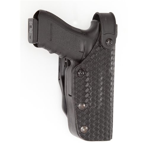Gould & Goodrich K-Force Triple Retention Duty Holster