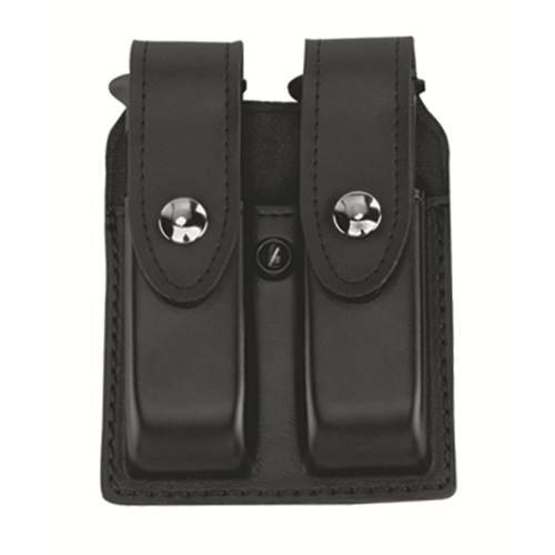 Gould & Goodrich K-Force Tension Screw Double Magazine Case
