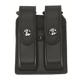 Gould & Goodrich K-Force Tension Screw Double Magazine Case