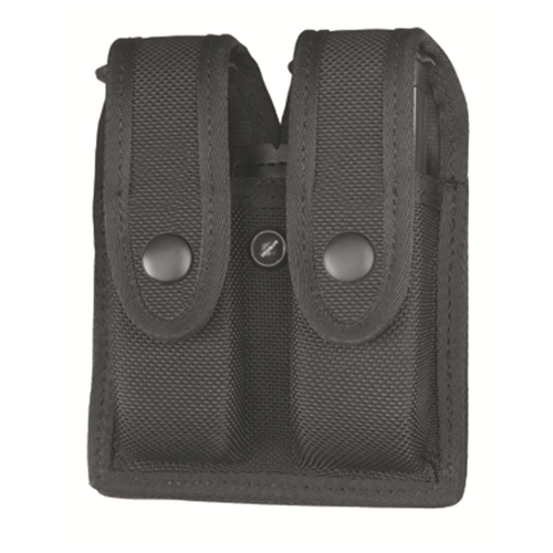 Gould & Goodrich K-Force Tension Screw Double Magazine Case