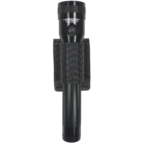 Gould & Goodrich Flashlight Holder