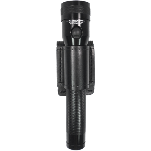 Gould & Goodrich Flashlight Holder