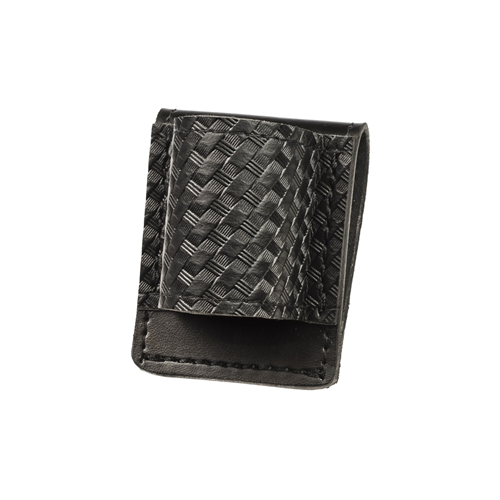 Gould & Goodrich Flashlight Holder