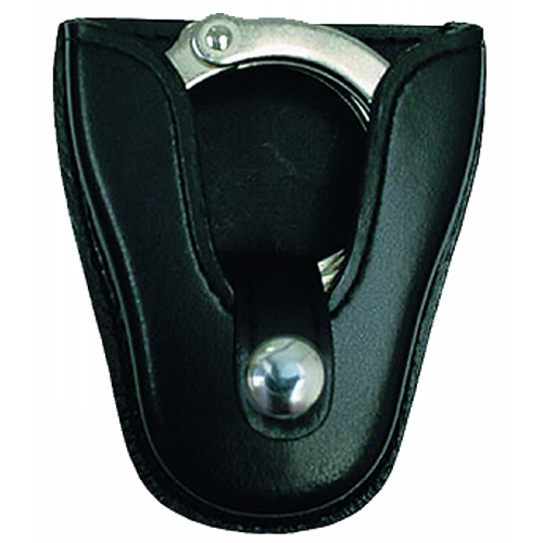 Gould & Goodrich Open Top Cuff Case