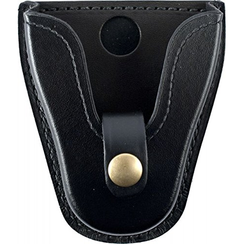 Gould & Goodrich Open Top Cuff Case