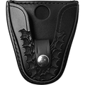 Gould & Goodrich Open Top Cuff Case