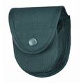 Gould & Goodrich Double Handcuff Case