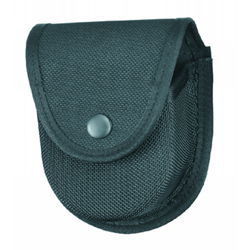 Gould & Goodrich Double Handcuff Case