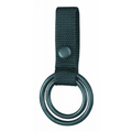 Gould & Goodrich Double Ring Flashlight Holder