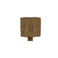 GH Armor Systems Double Handcuff Pouch - view 2