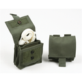 GH Armor Systems Double Handcuff Pouch