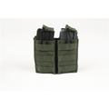 GH Armor Systems M4 Mag, Double
