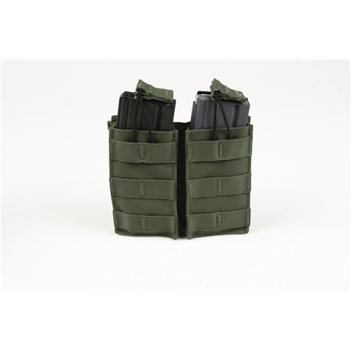 GH Armor Systems M4 Mag, Double