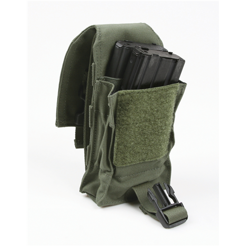 GH Armor Systems M4 Mag, Double, Stacked