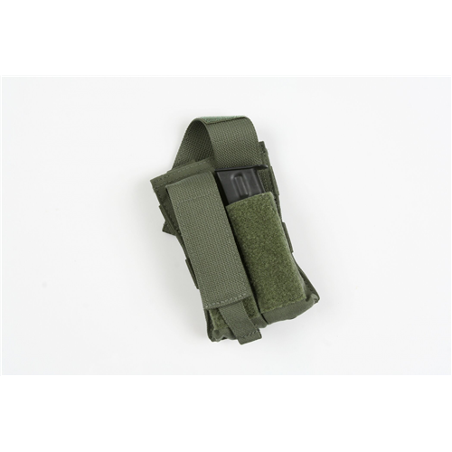GH Armor Systems Double Pistol Mag