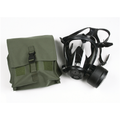 GH Armor Systems Gas Mask