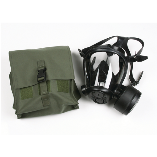 GH Armor Systems Gas Mask