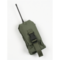 GH Armor Systems Radio, Universal