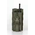 GH Armor Systems Radio, Bungee, Universal - view 5