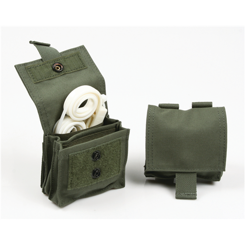 GH Armor Systems Handcuff, Single