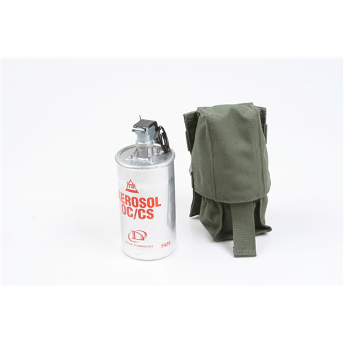 GH Armor Systems Grenade, Single