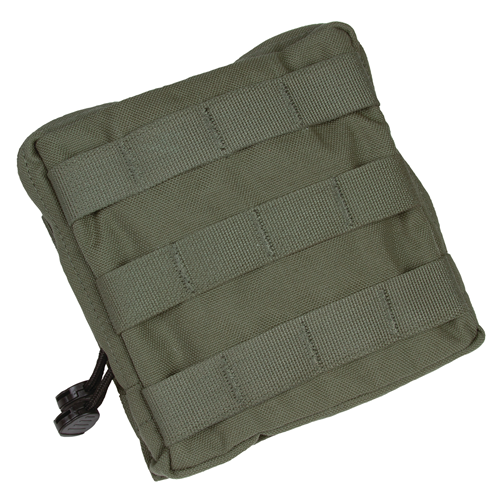 GH Armor Systems Side Plate, 6x6