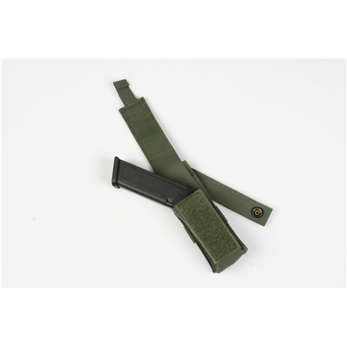 GH Armor Systems Single Pistol Mag
