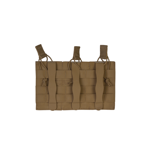 GH Armor Systems M4 Mag, Triple
