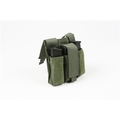 GH Armor Systems Triple Pistol Mag