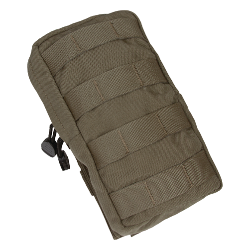 GH Armor Systems Utility, 4x8, Vertical