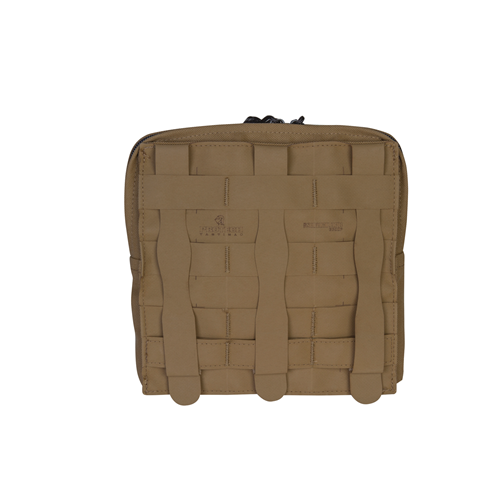 GH Armor Systems Utility, 8x8
