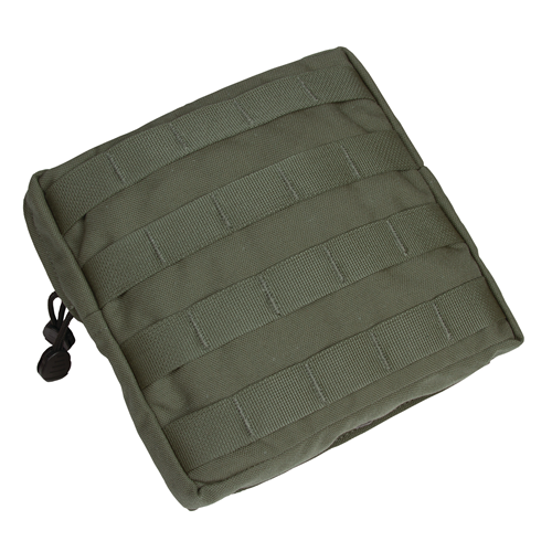 GH Armor Systems Utility, 8x8