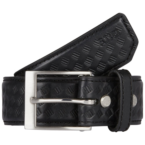 5.11 Tactical Basketweave Leather Belt