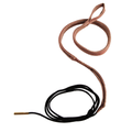 Hoppe's Boresnake