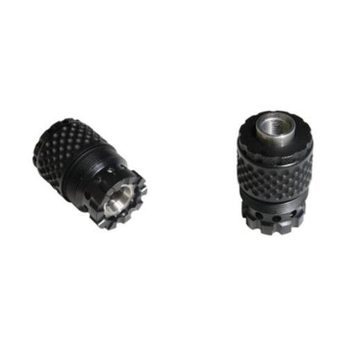 GEMTECH GM-9 Threaded Rear Mount