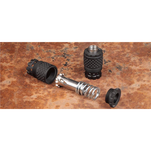 GEMTECH L.I.D. Linear Inertial Decoupler