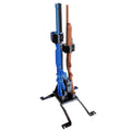 Pro-Gard Industries Tri-Lock Self-Supporting Mount Gun Rack