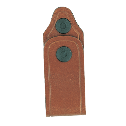 Aker Leather Tie-Down, Magazine Side