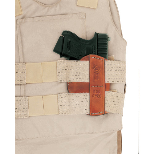Aker Leather Hideout Holster
