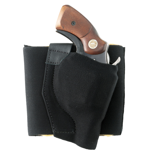Aker Leather Comfort-Flex PRO Ankle Holster