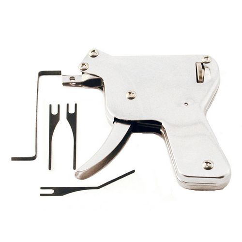 PRO-LOK Tools Pro-Lok Manual Pick Gun