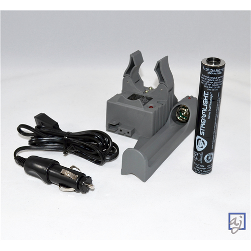 Streamlight Piggyback Smart Charger
