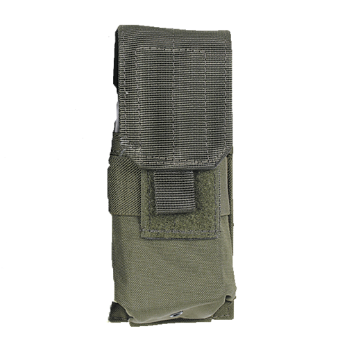 Voodoo Tactical Molded M4/M16 Mag Pouch